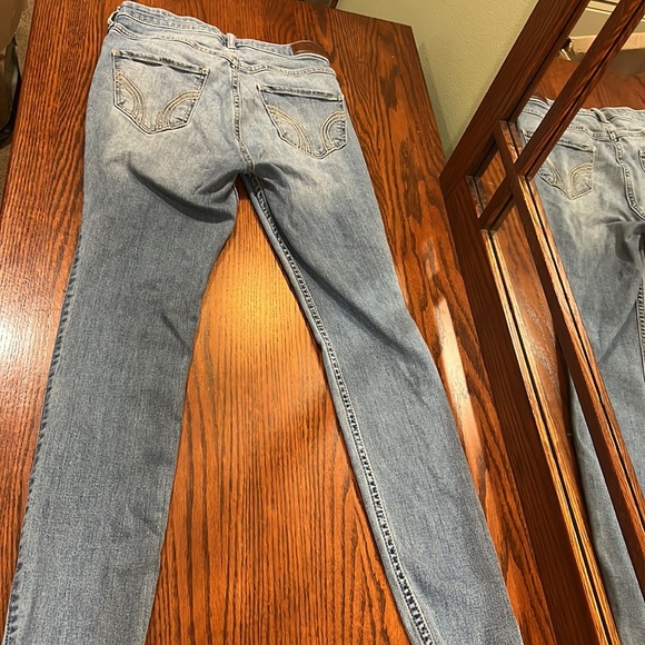 HOLLISTER DENIM - Picture 3 of 3